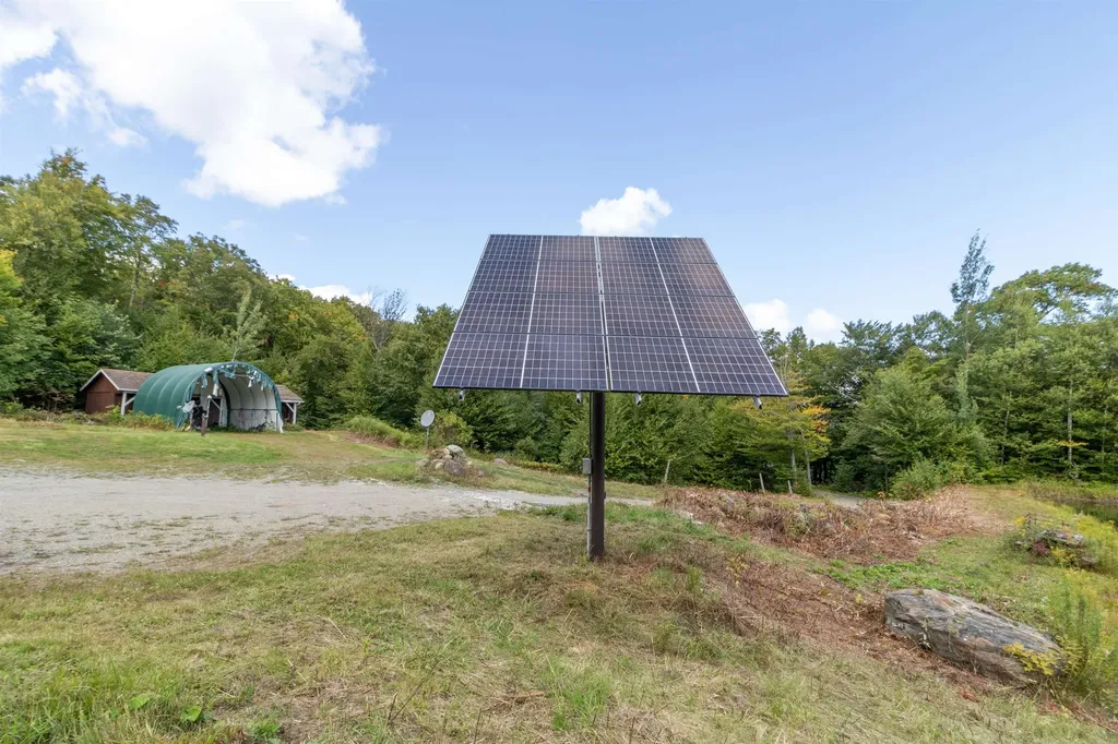 439 Stevens Mill Road Jay VT 05859