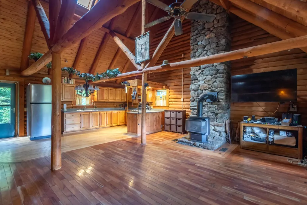 439 Stevens Mill Road Jay VT 05859