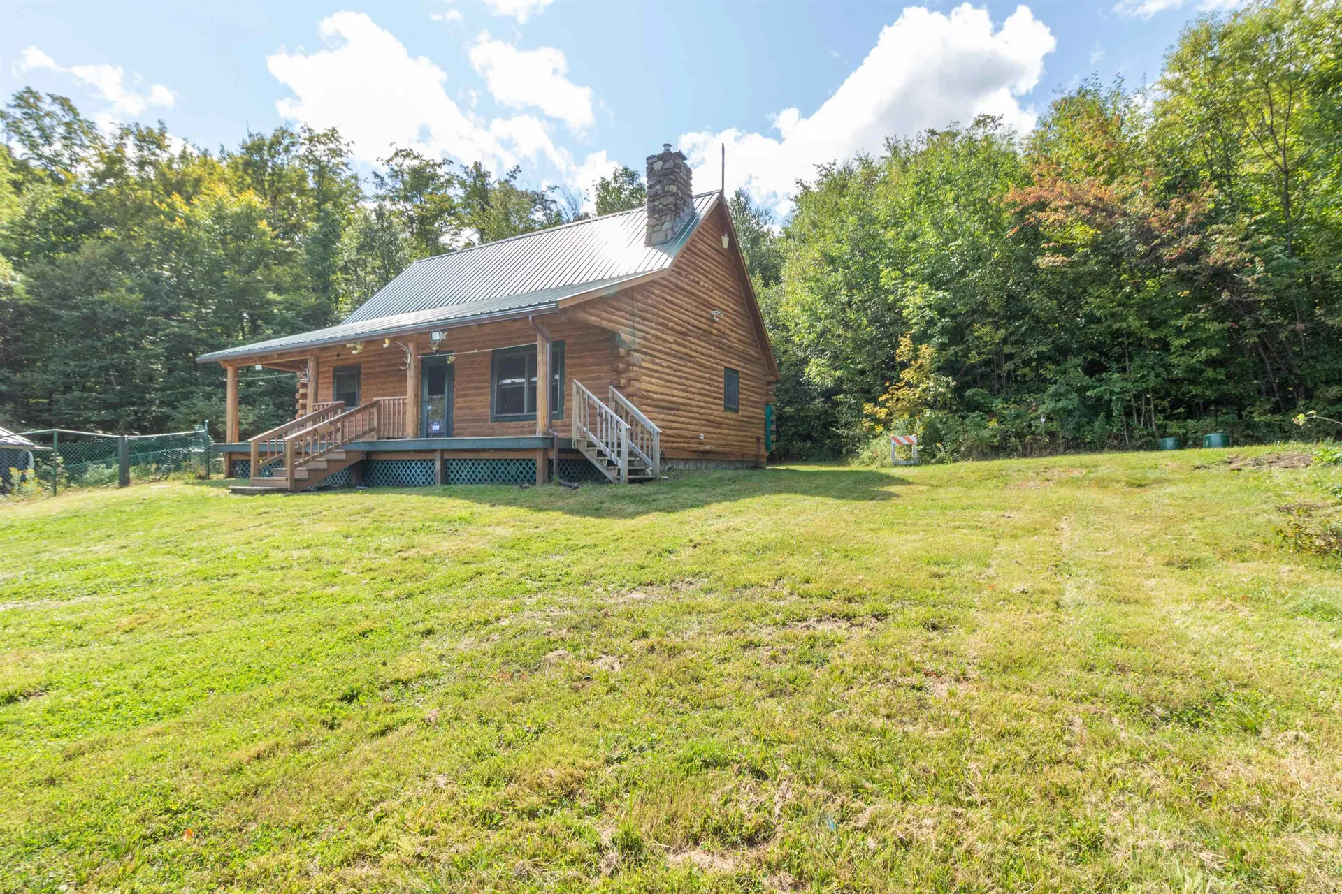 439 Stevens Mill Road Jay VT 05859