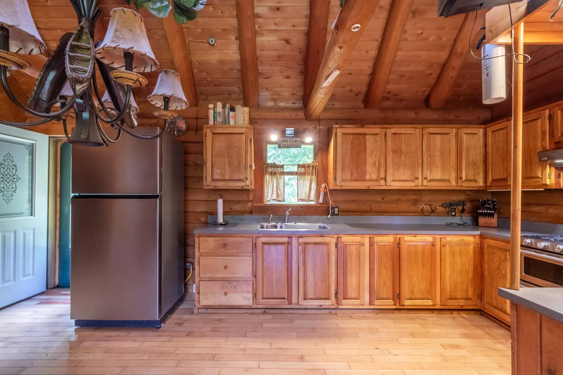 439 Stevens Mill Road Jay VT 05859