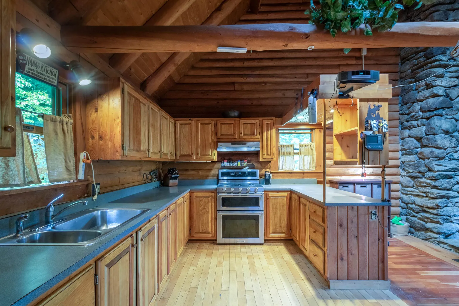 439 Stevens Mill Road Jay VT 05859