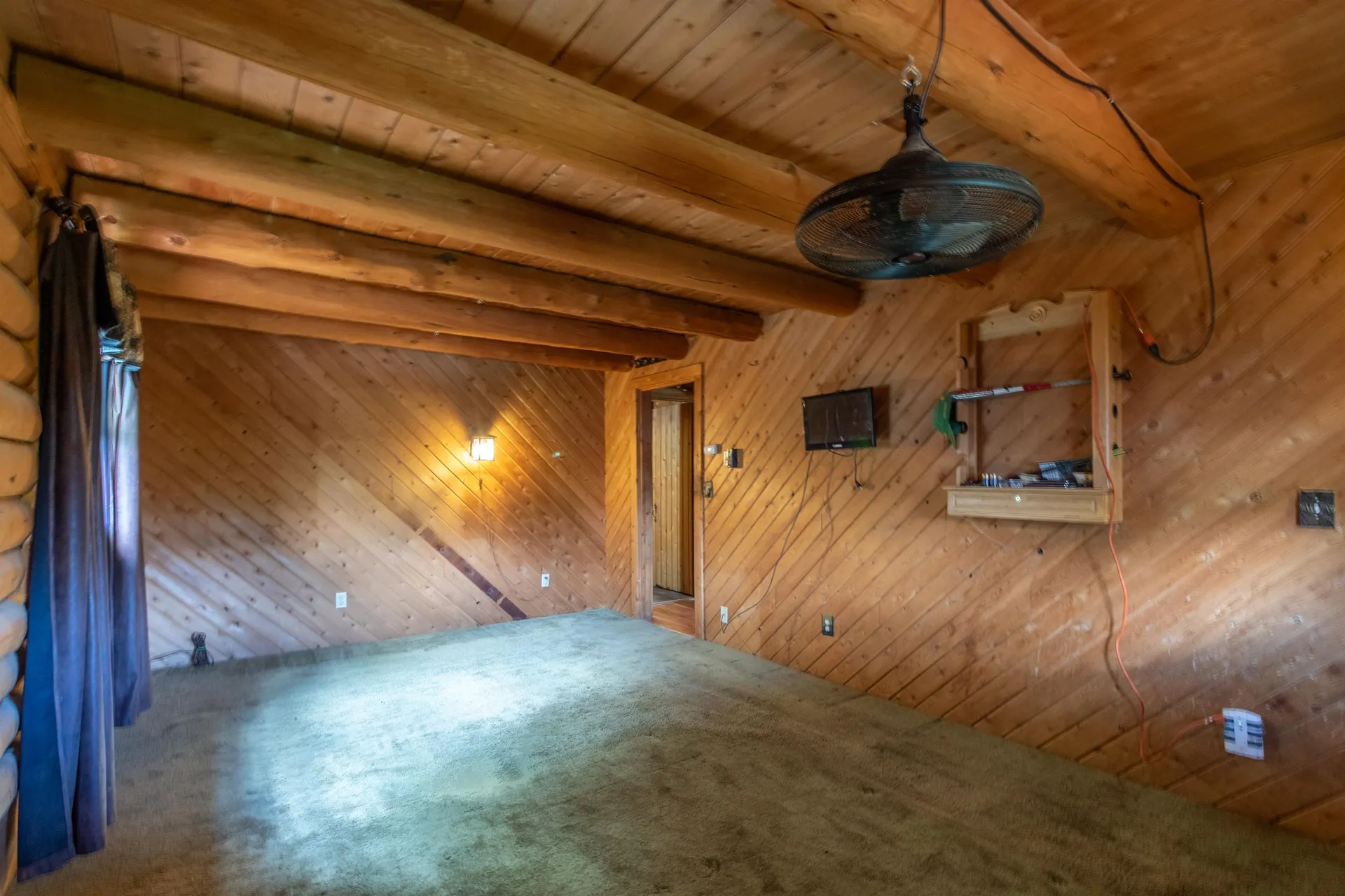 439 Stevens Mill Road Jay VT 05859