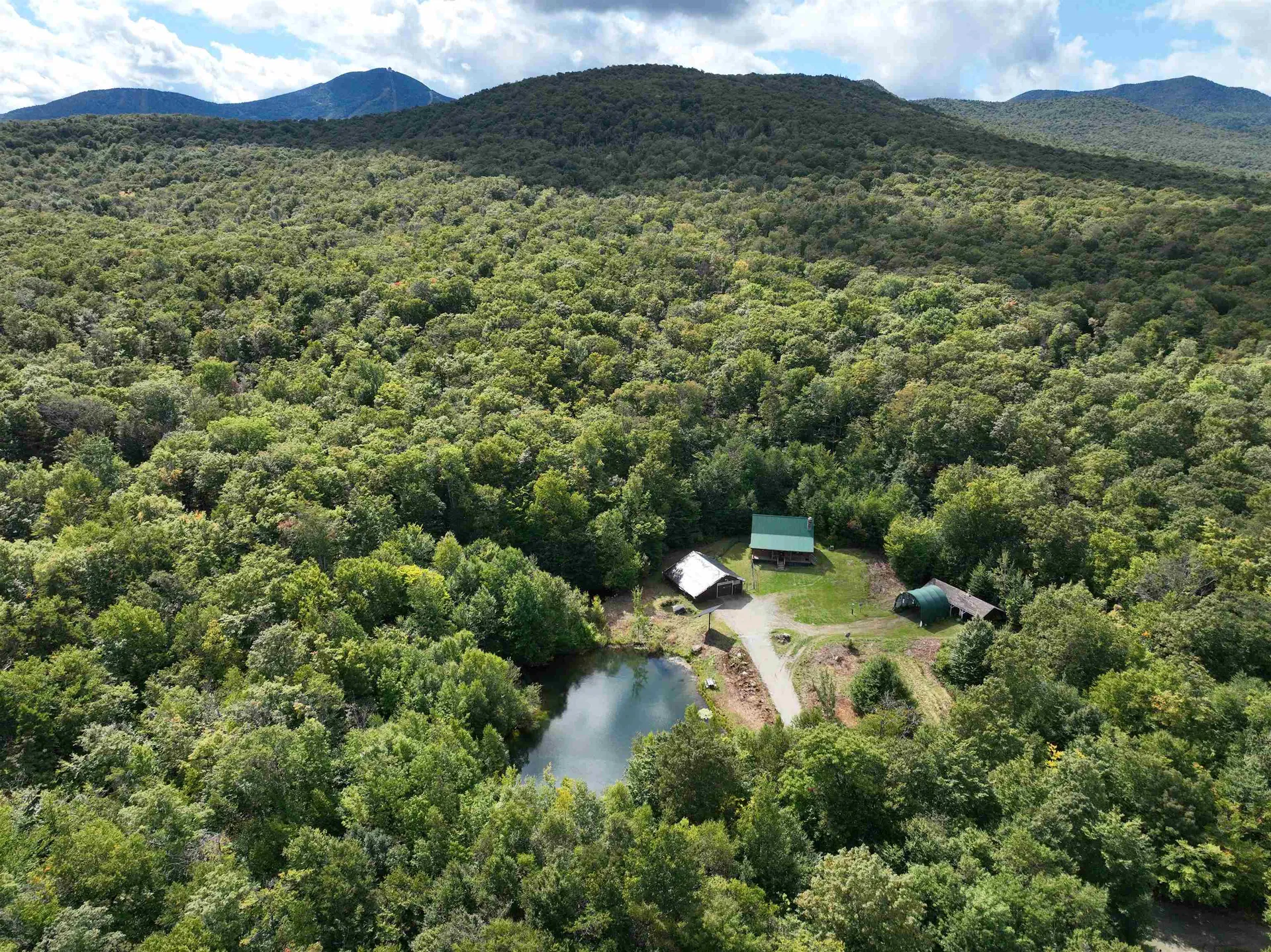 439 Stevens Mill Road Jay VT 05859