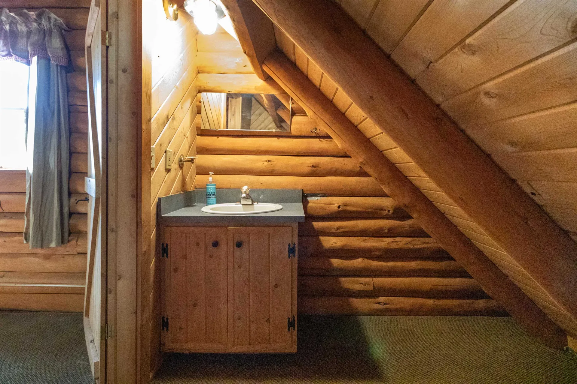 439 Stevens Mill Road Jay VT 05859