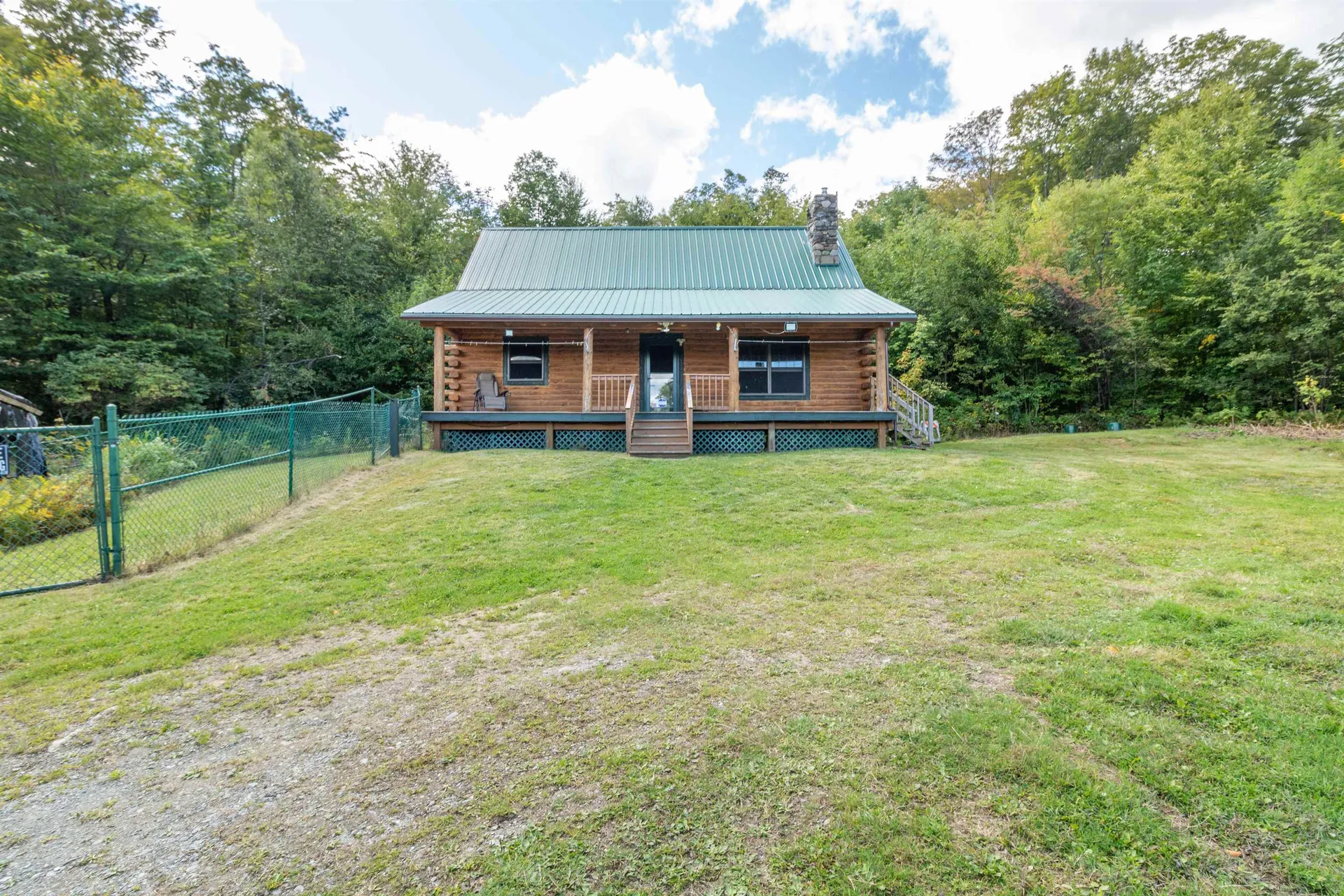 439 Stevens Mill Road Jay VT 05859