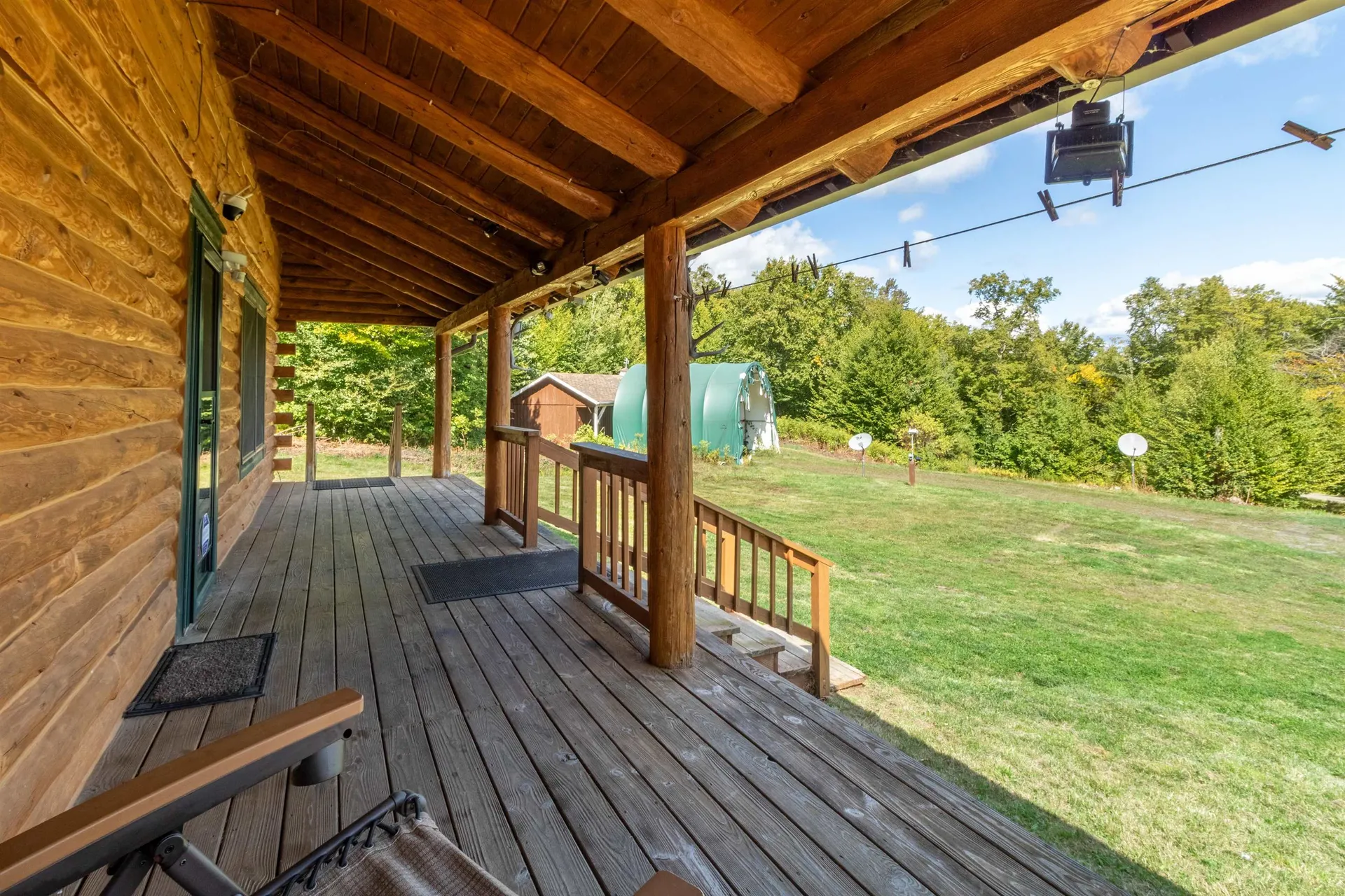 439 Stevens Mill Road Jay VT 05859