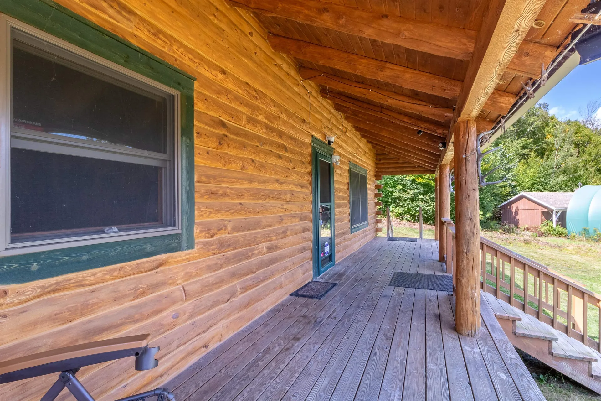 439 Stevens Mill Road Jay VT 05859