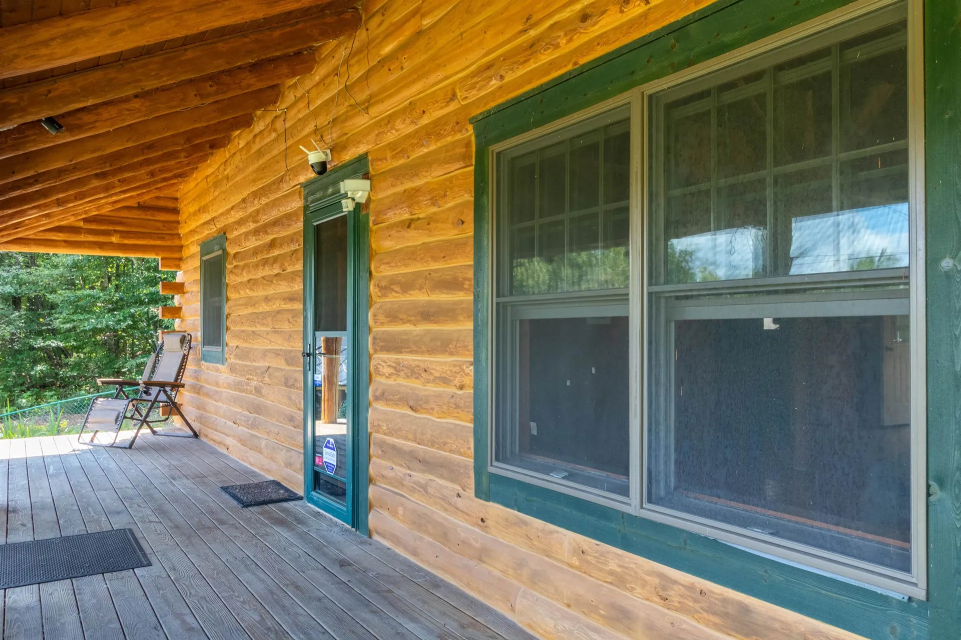 439 Stevens Mill Road Jay VT 05859