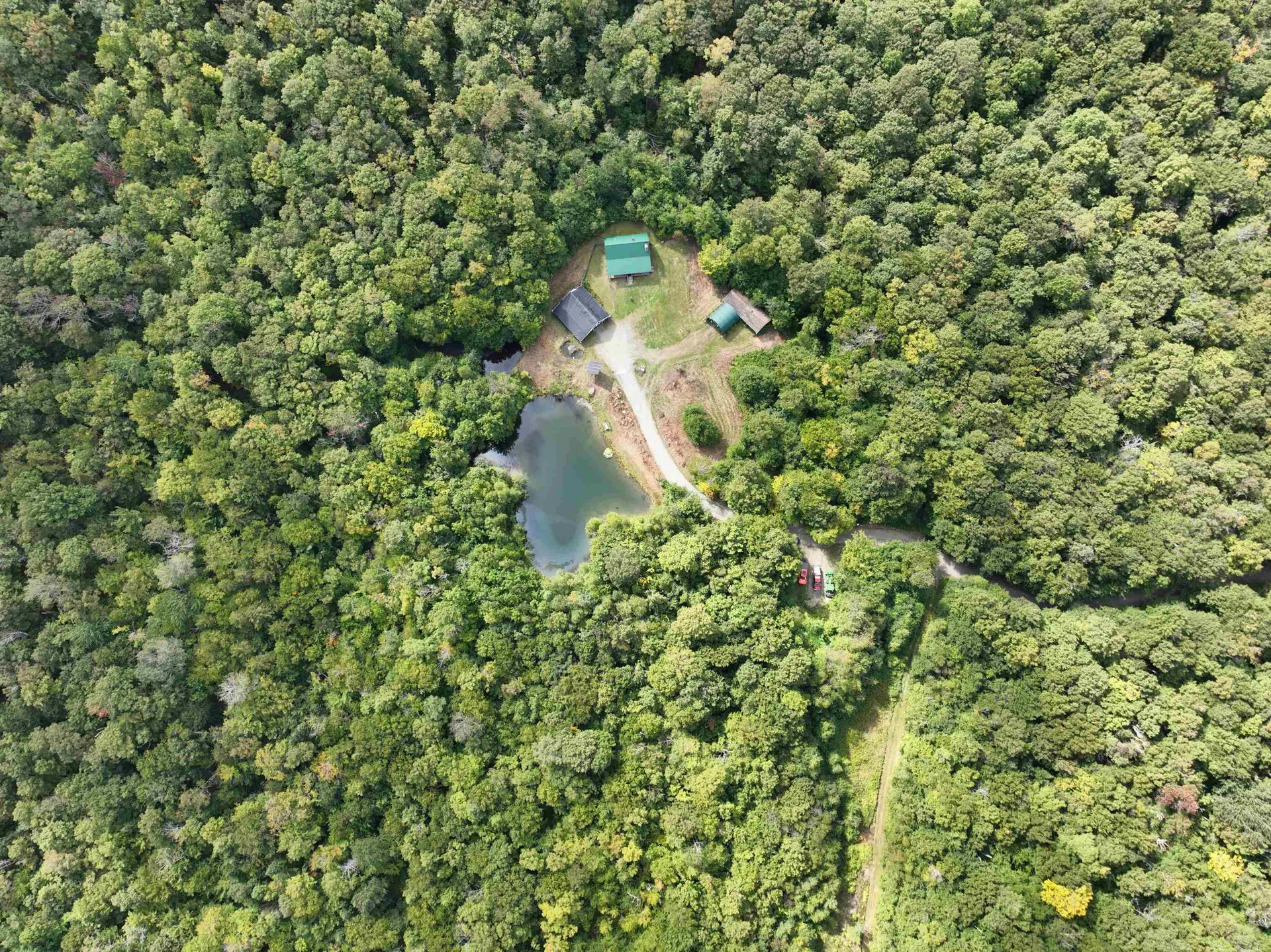 439 Stevens Mill Road Jay VT 05859