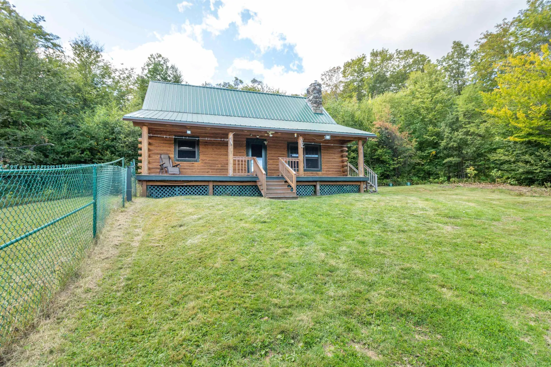 439 Stevens Mill Road Jay VT 05859