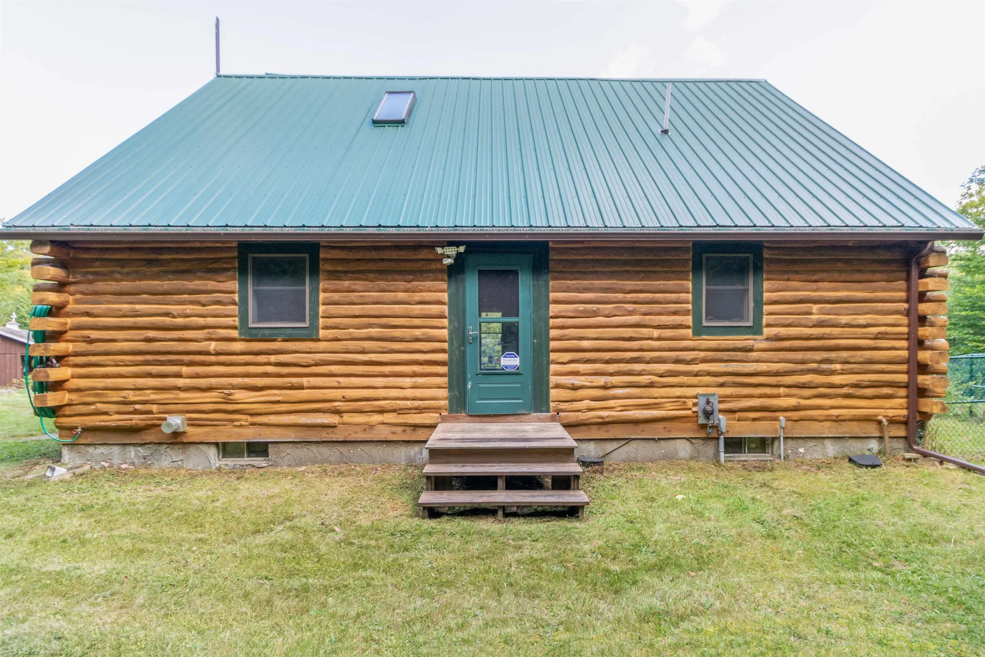 439 Stevens Mill Road Jay VT 05859