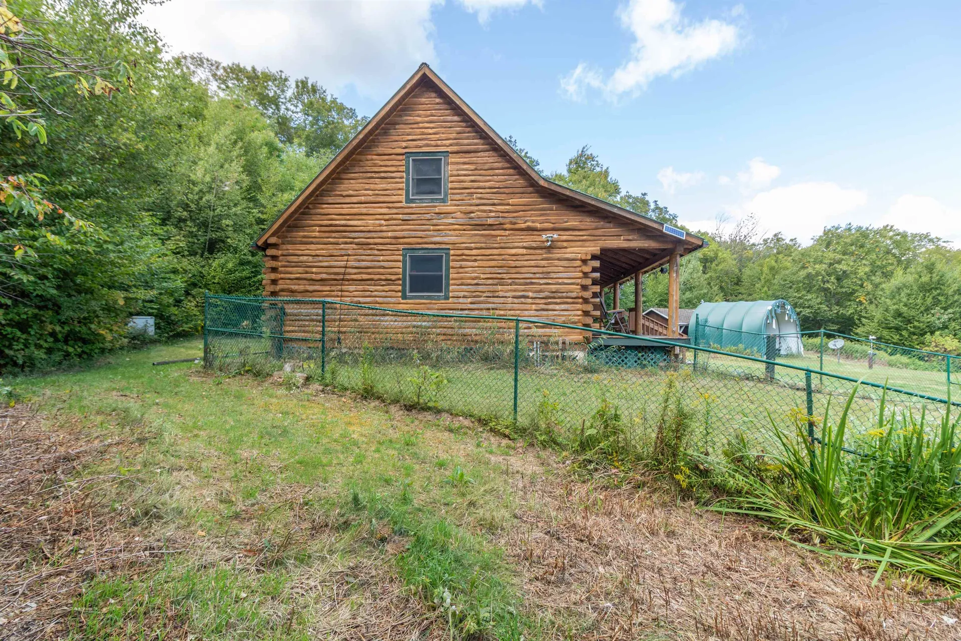 439 Stevens Mill Road Jay VT 05859