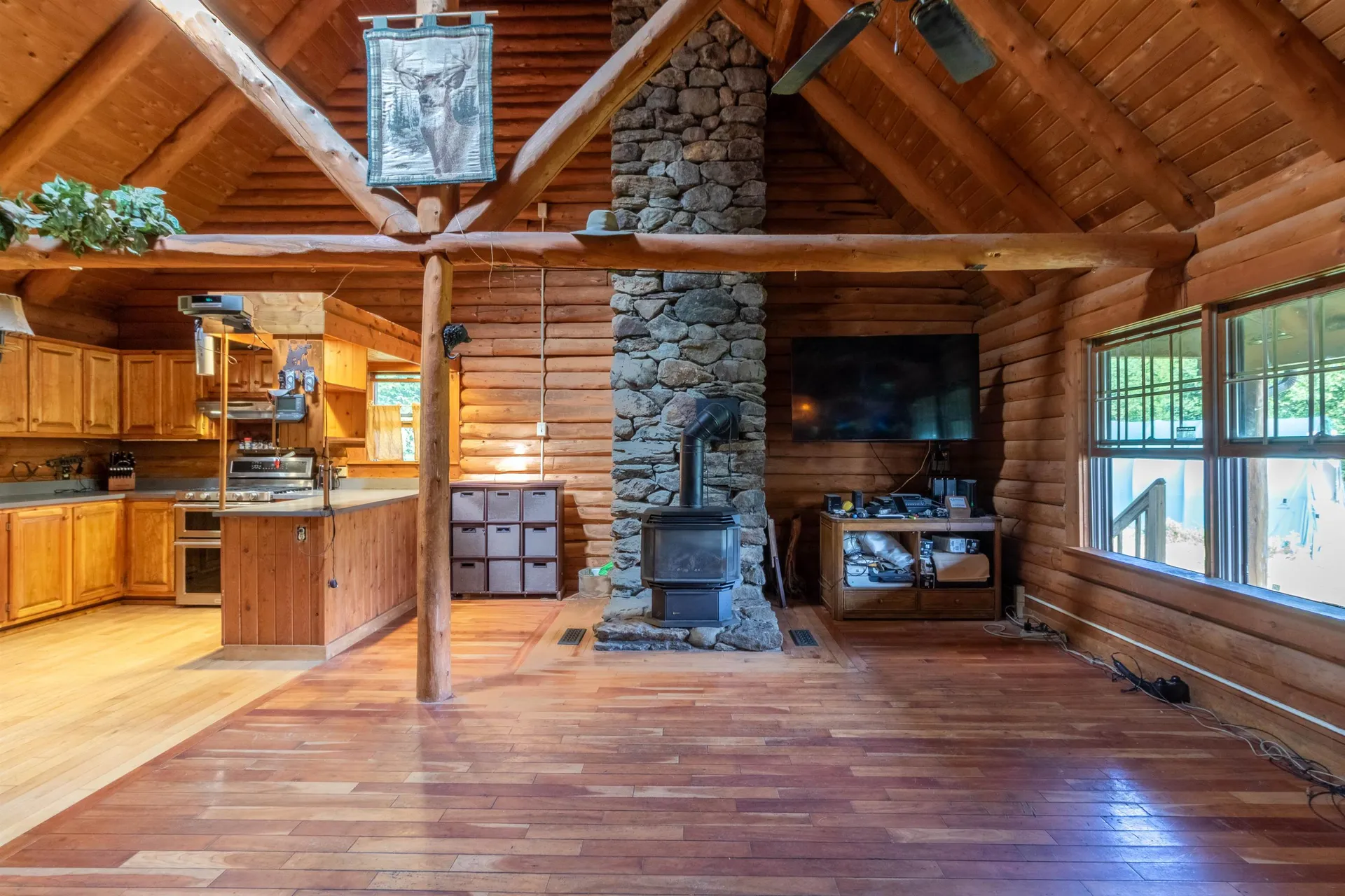 439 Stevens Mill Road Jay VT 05859