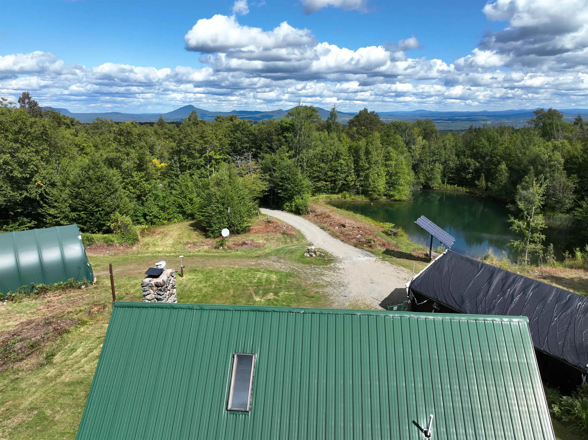 439 Stevens Mill Road Jay VT 05859