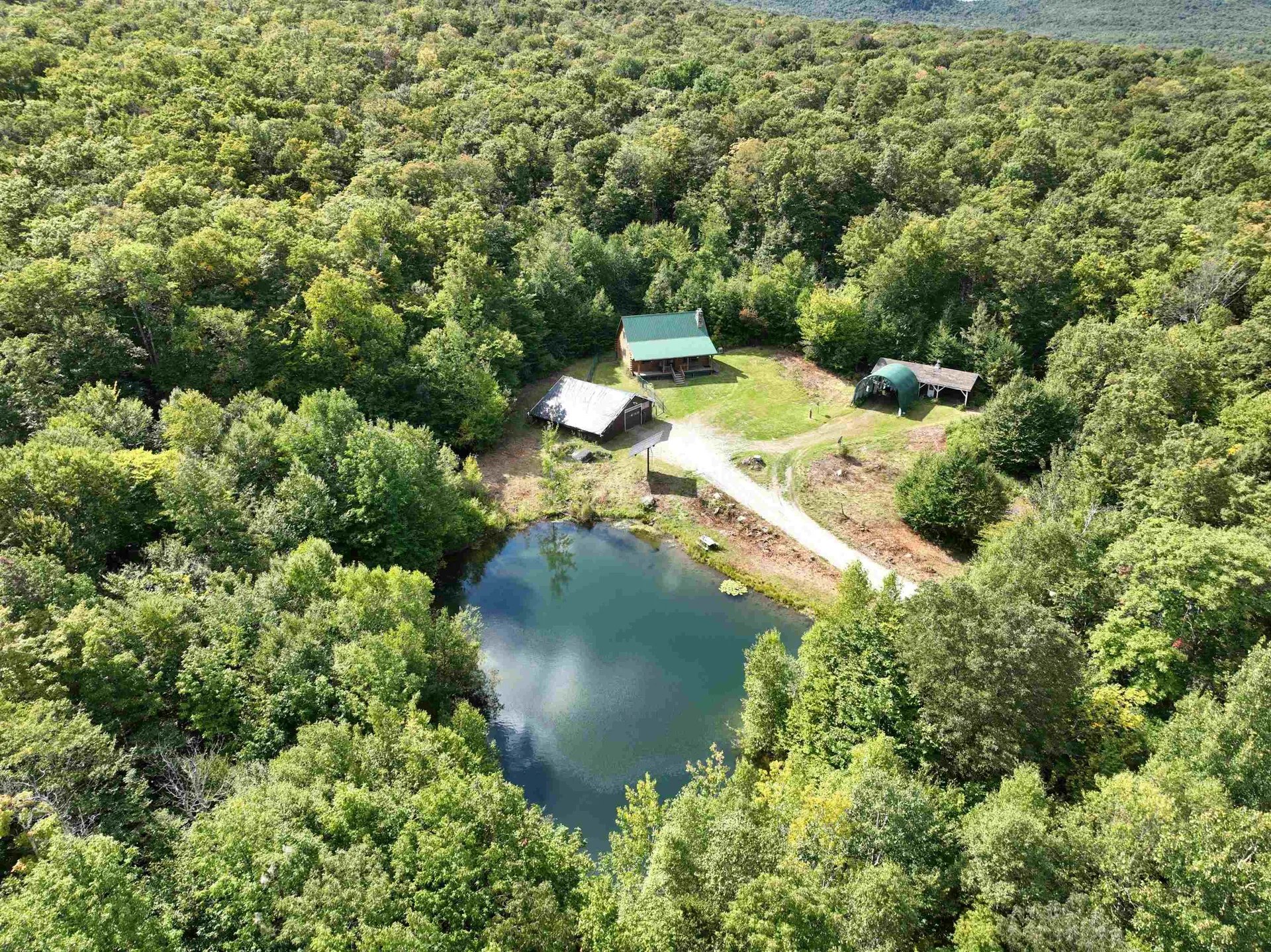 439 Stevens Mill Road Jay VT 05859