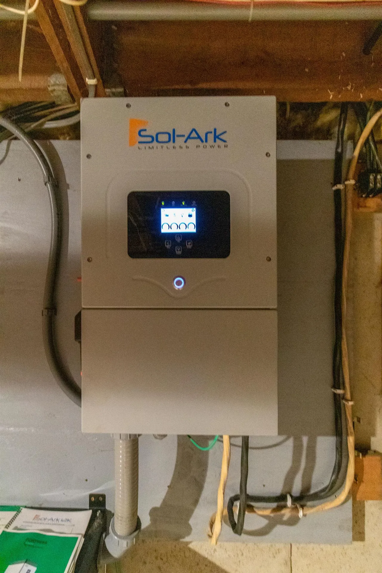 439 Stevens Mill Road Jay VT 05859