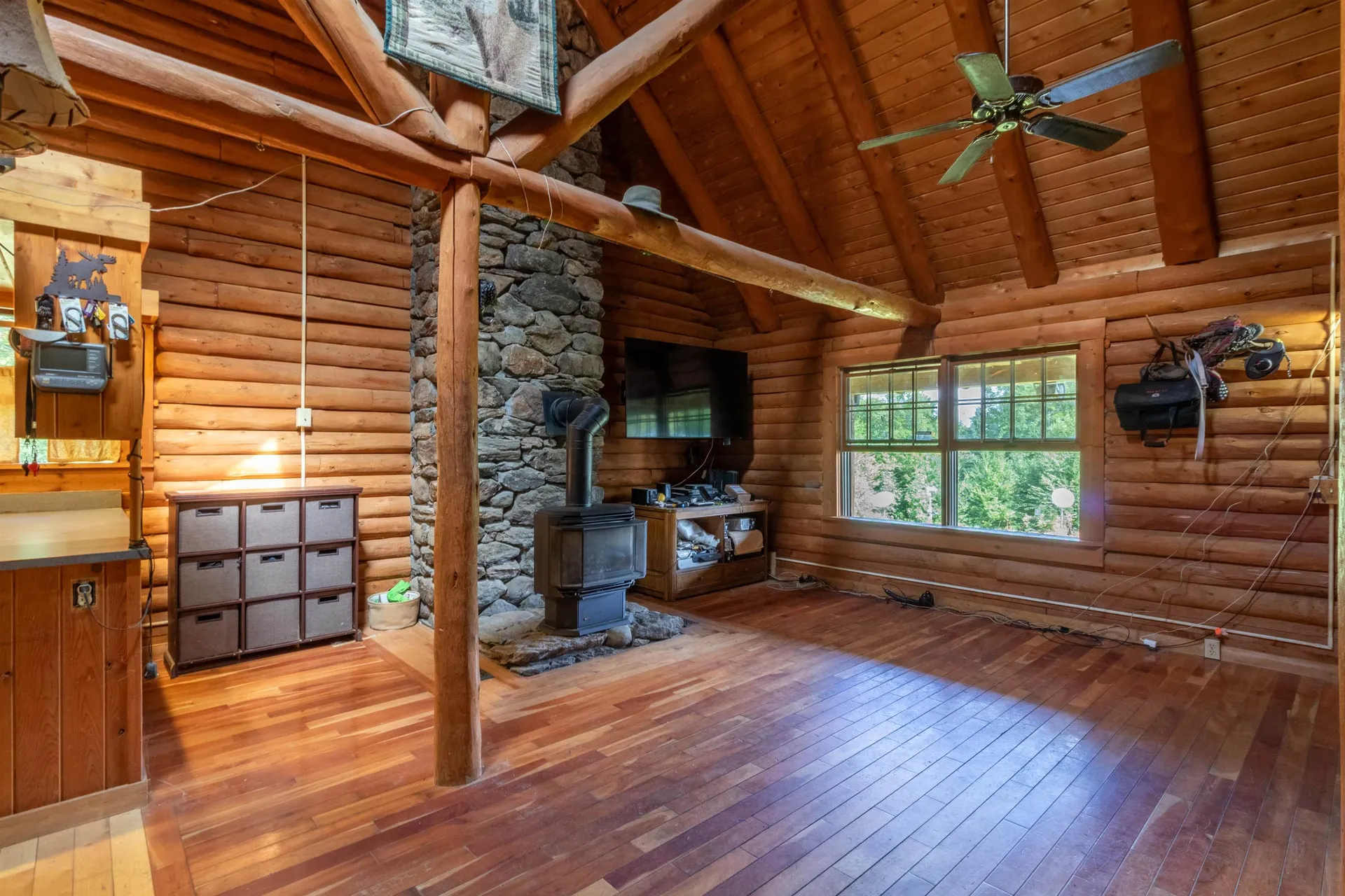 439 Stevens Mill Road Jay VT 05859