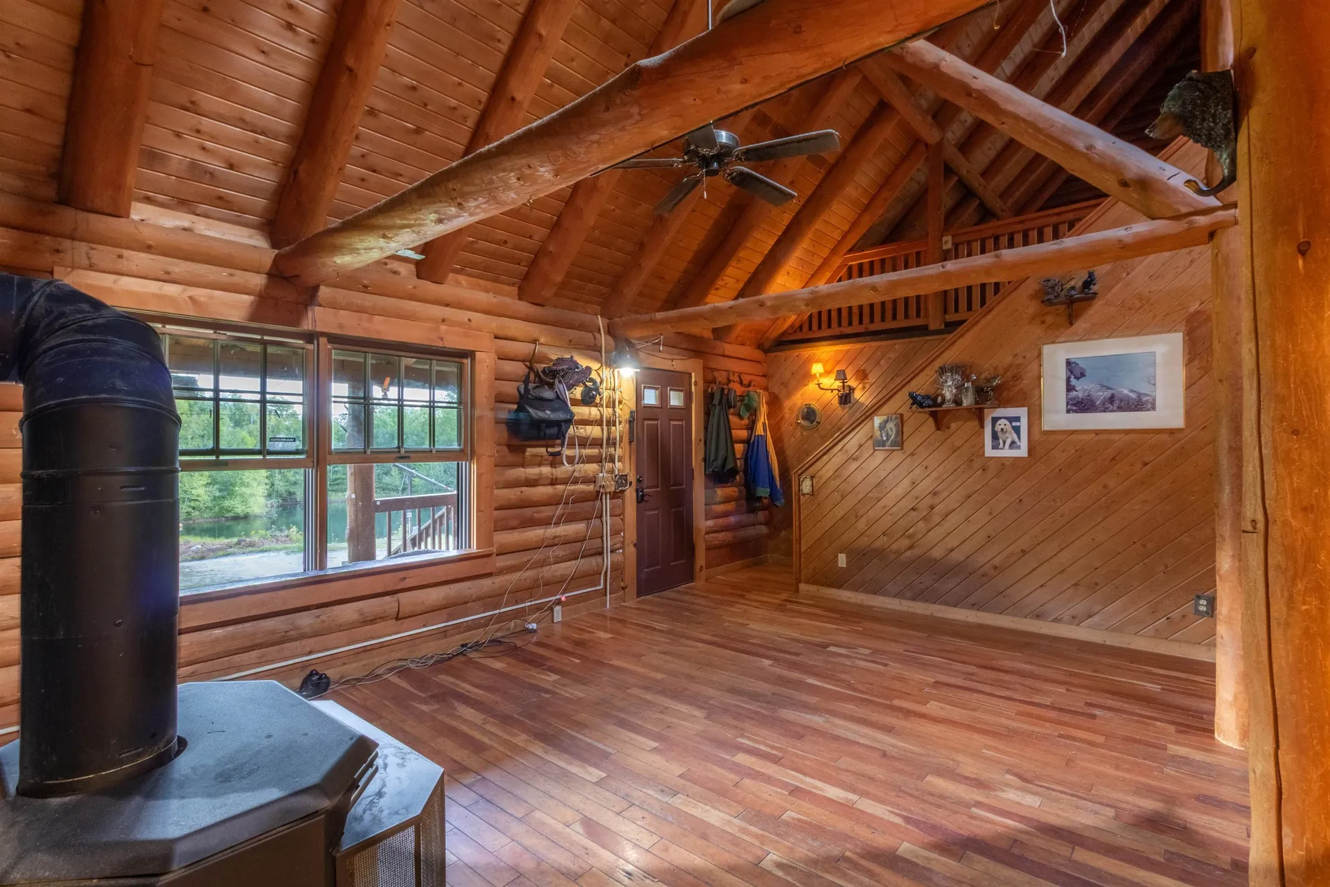 439 Stevens Mill Road Jay VT 05859