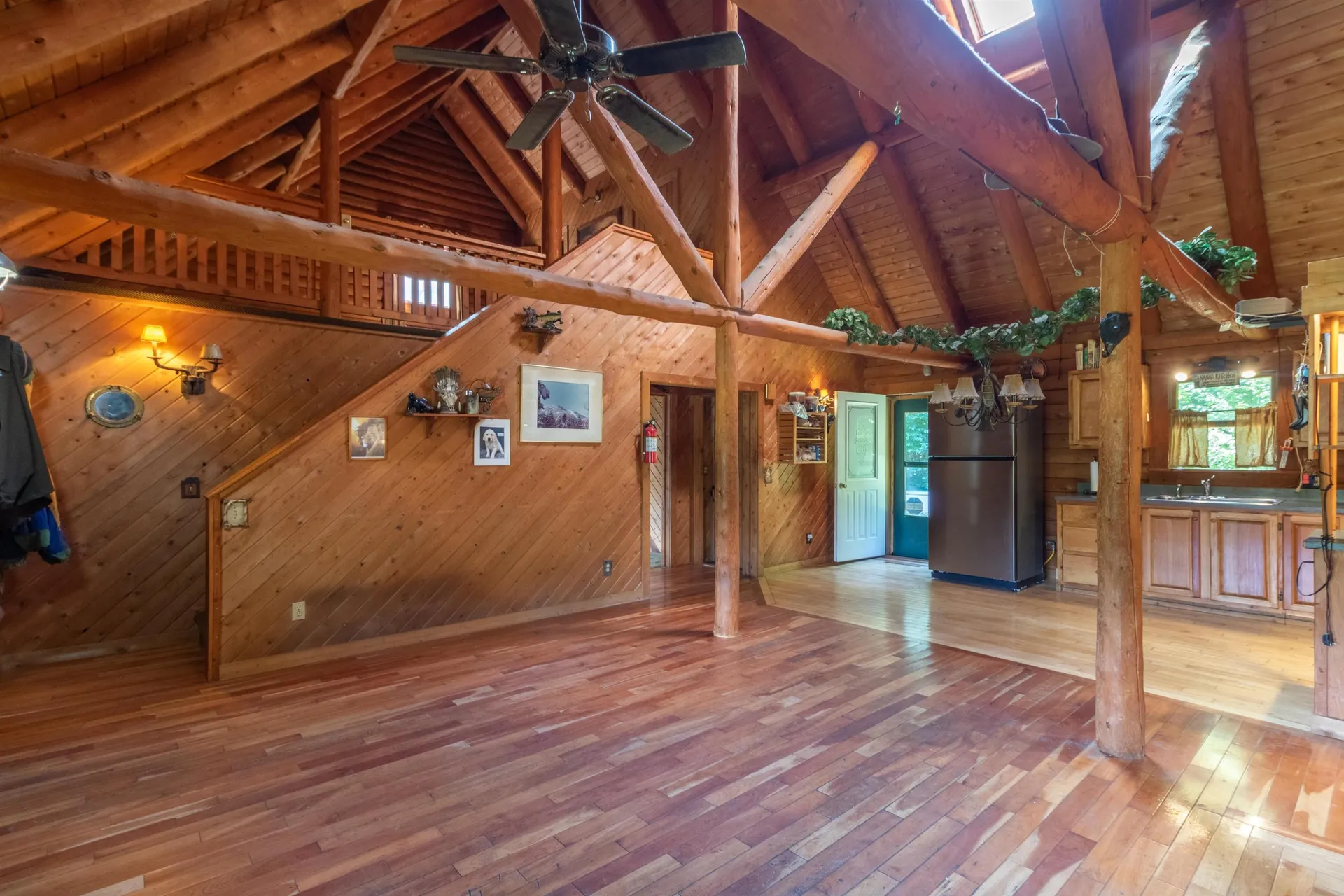 439 Stevens Mill Road Jay VT 05859