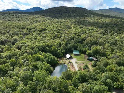439 Stevens Mill Road Jay VT 05859