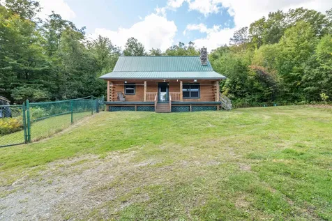 439 Stevens Mill Road Jay VT 05859
