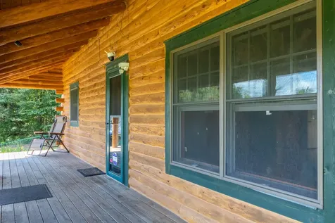 439 Stevens Mill Road Jay VT 05859