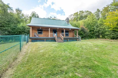 439 Stevens Mill Road Jay VT 05859