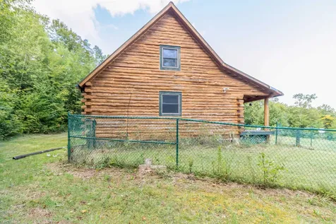 439 Stevens Mill Road Jay VT 05859