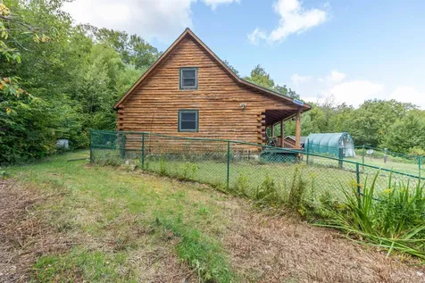 439 Stevens Mill Road Jay VT 05859