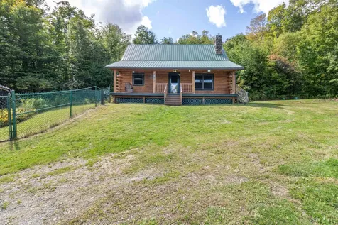 439 Stevens Mill Road Jay VT 05859