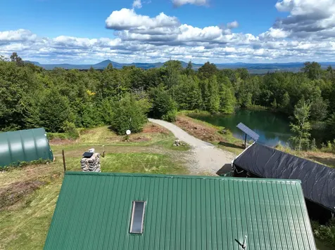 439 Stevens Mill Road Jay VT 05859
