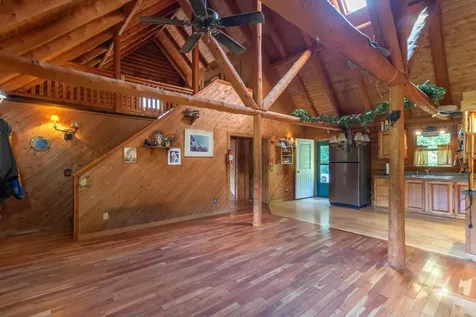 439 Stevens Mill Road Jay VT 05859