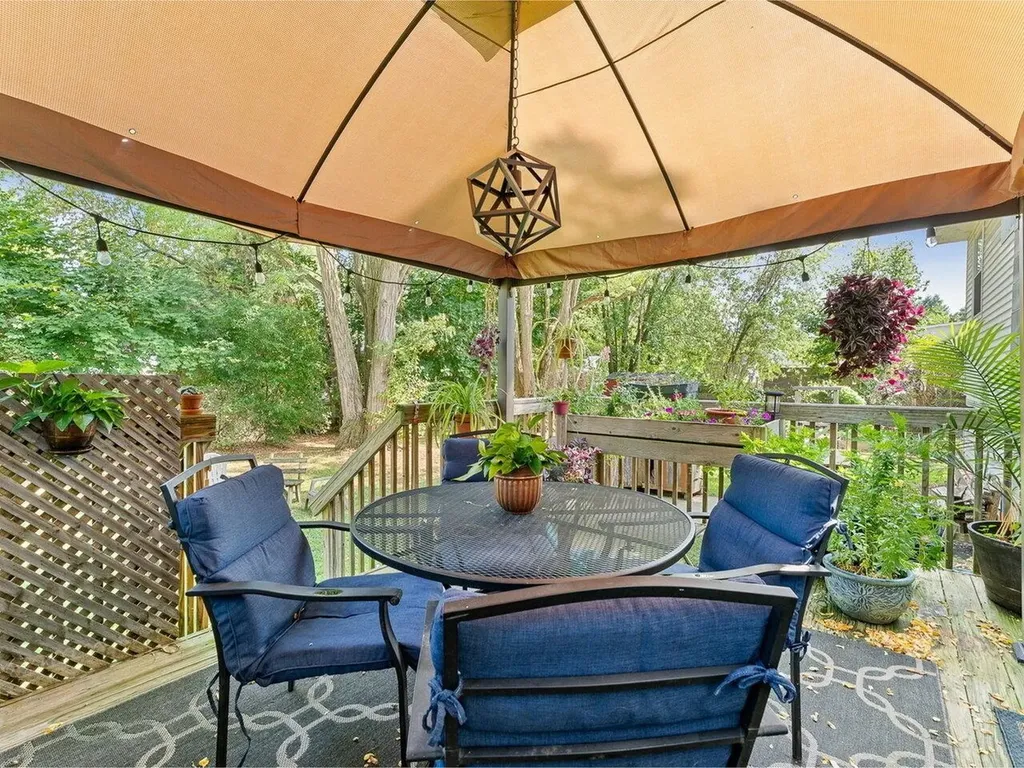 7 Mohawk Avenue Essex Junction VT 05451