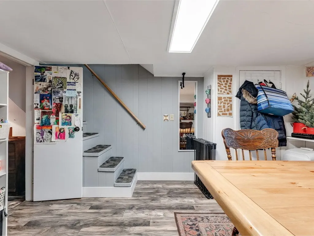 7 Mohawk Avenue Essex Junction VT 05451