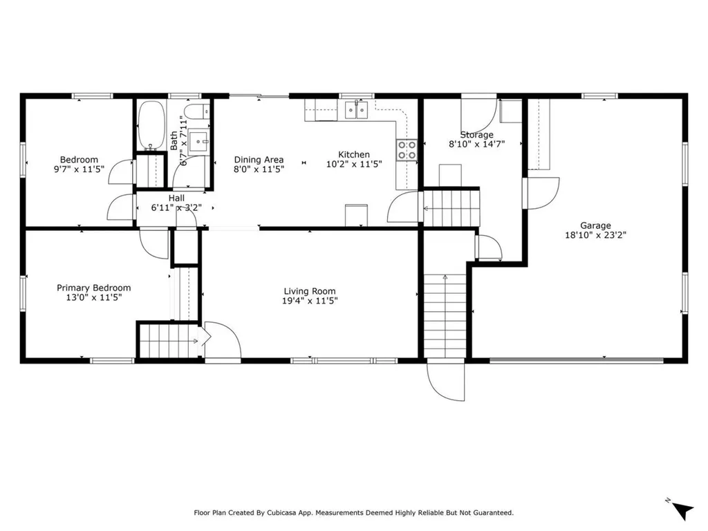 7 Mohawk Avenue Essex Junction VT 05451