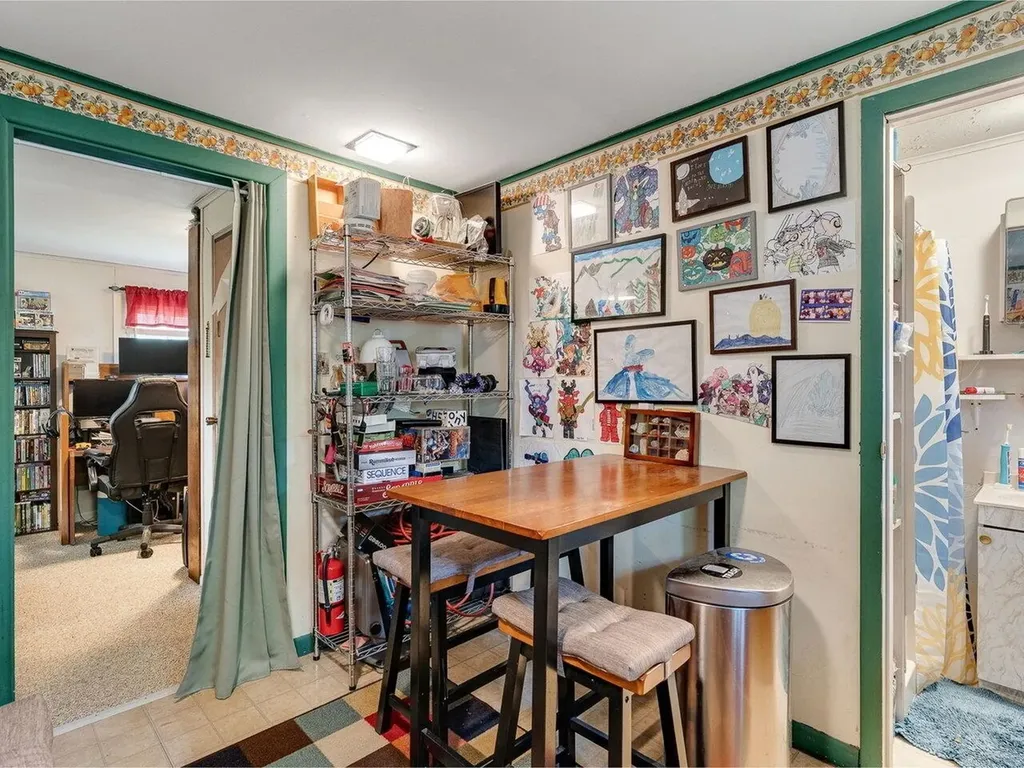 7 Mohawk Avenue Essex Junction VT 05451