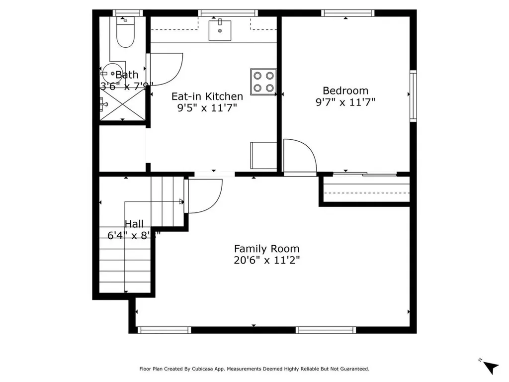 7 Mohawk Avenue Essex Junction VT 05451