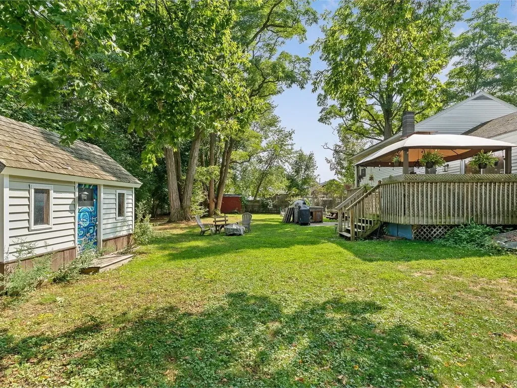 7 Mohawk Avenue Essex Junction VT 05451