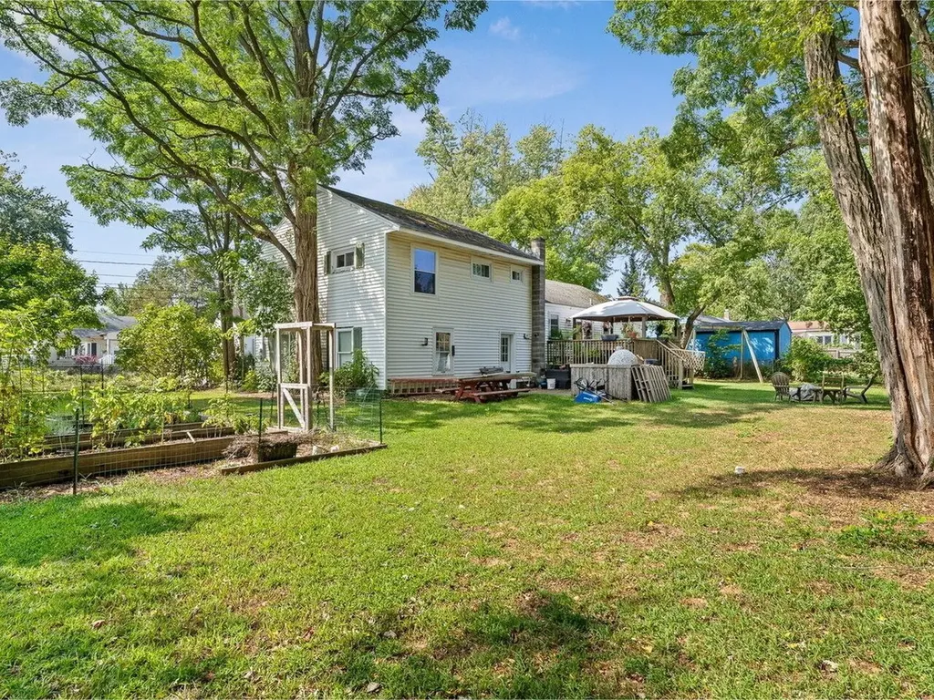 7 Mohawk Avenue Essex Junction VT 05451