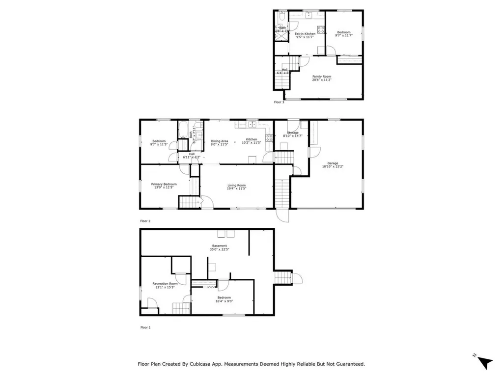 7 Mohawk Avenue Essex Junction VT 05451