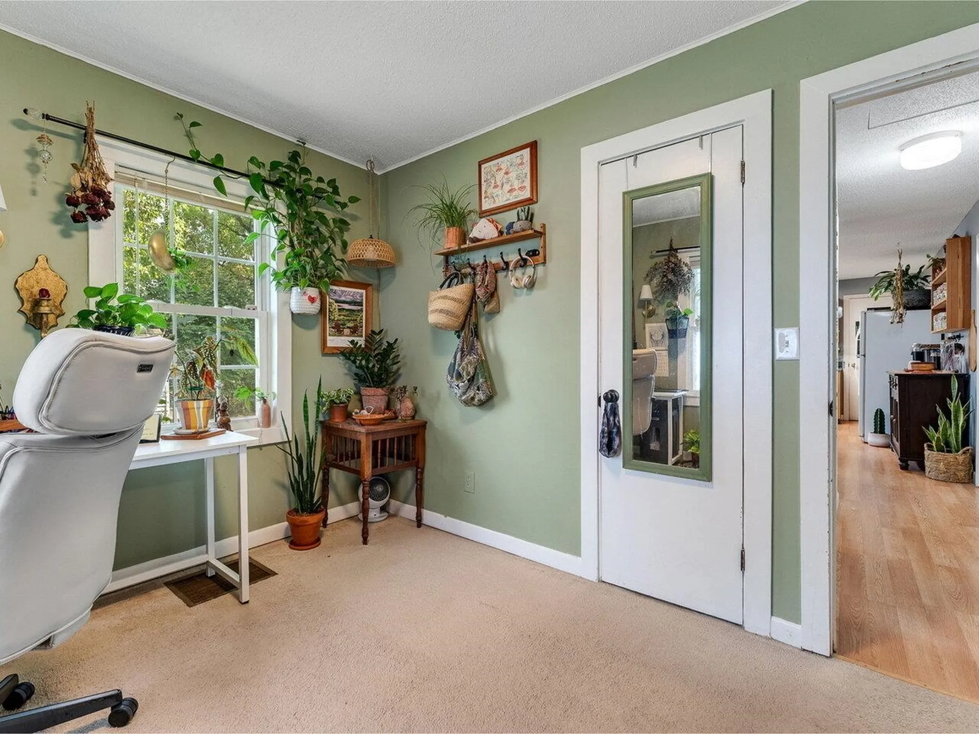 7 Mohawk Avenue Essex Junction VT 05451