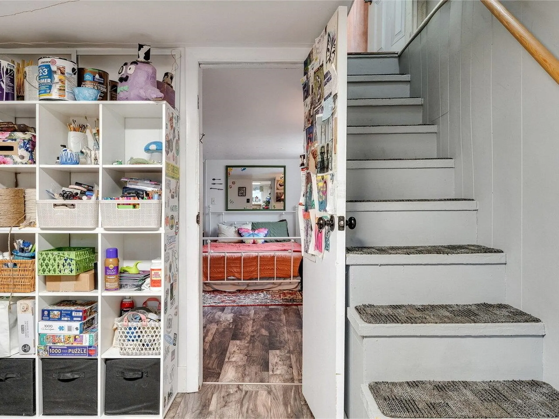 7 Mohawk Avenue Essex Junction VT 05451