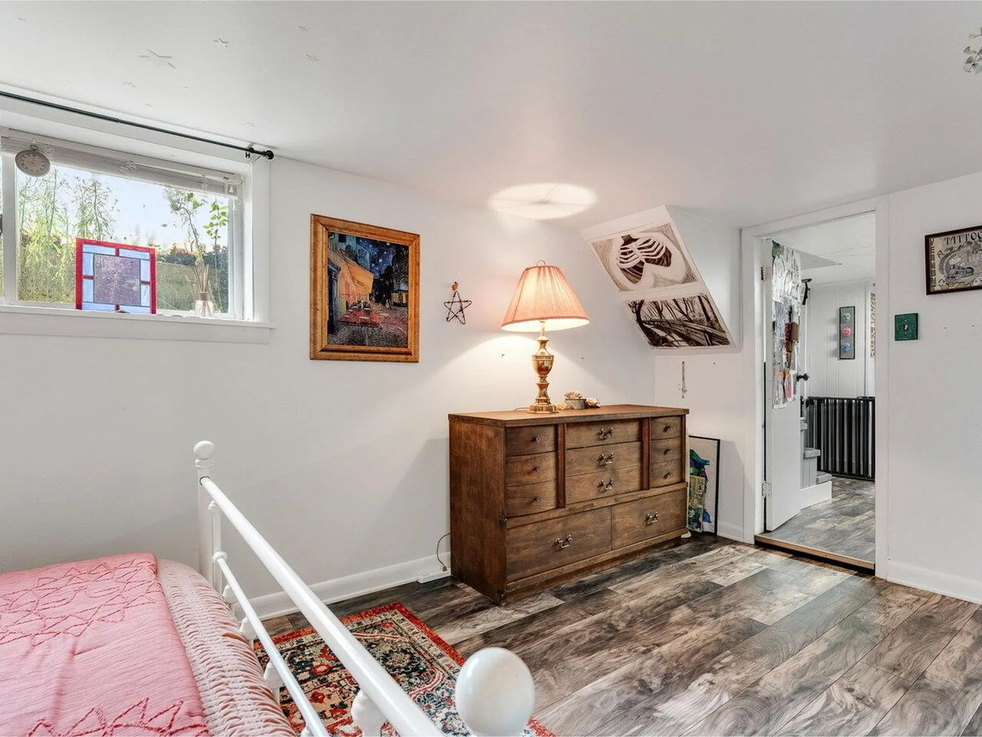 7 Mohawk Avenue Essex Junction VT 05451