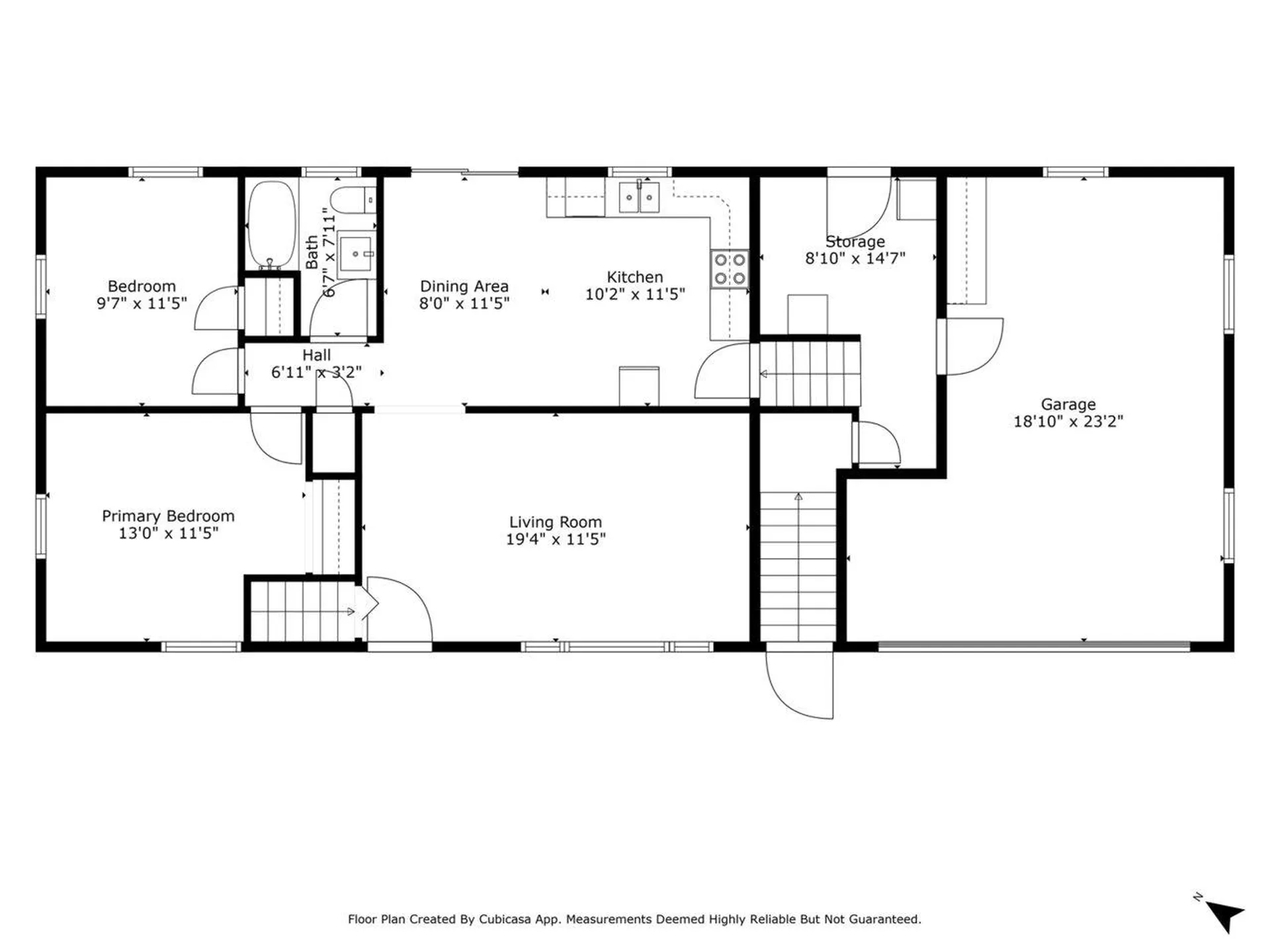 7 Mohawk Avenue Essex Junction VT 05451