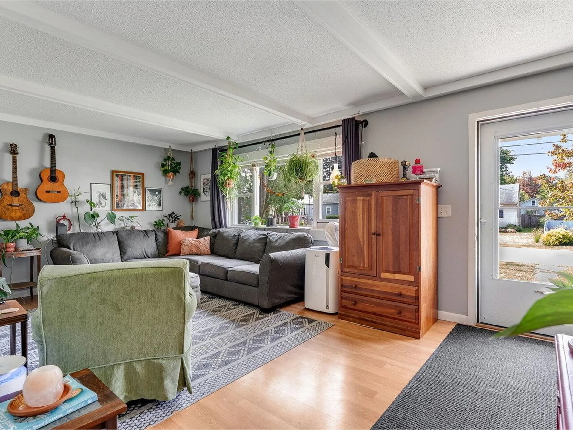 7 Mohawk Avenue Essex Junction VT 05451