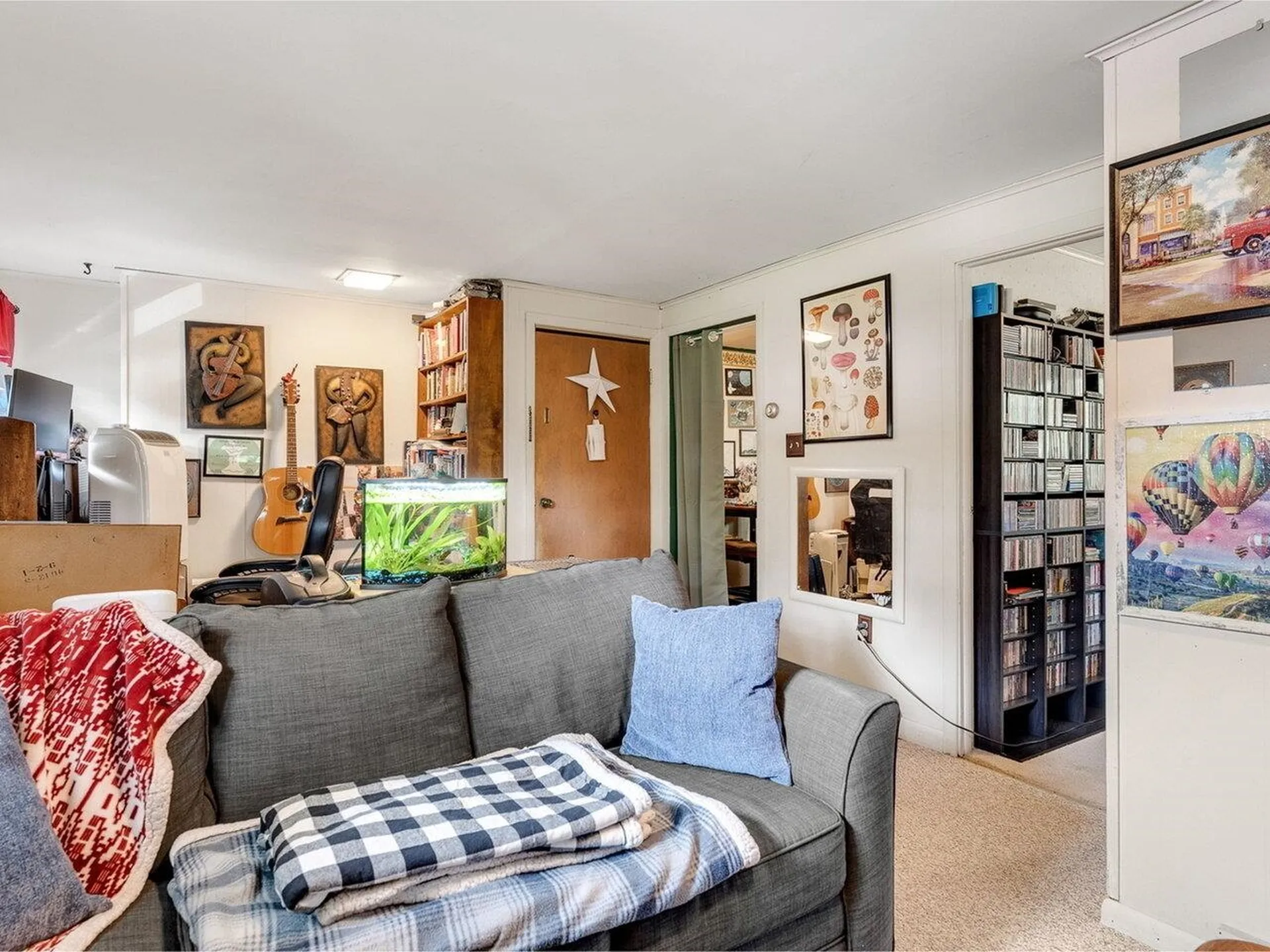 7 Mohawk Avenue Essex Junction VT 05451