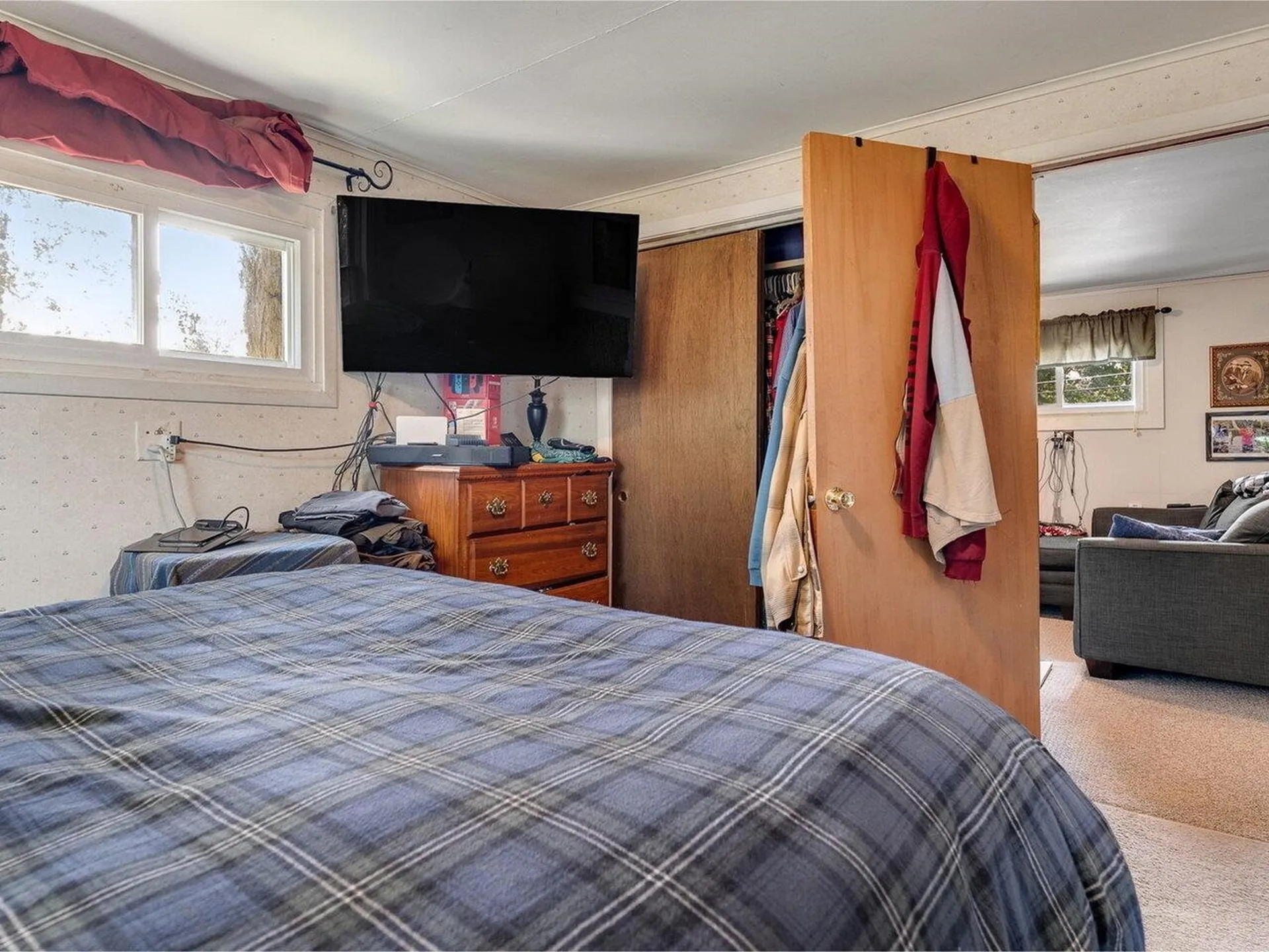 7 Mohawk Avenue Essex Junction VT 05451