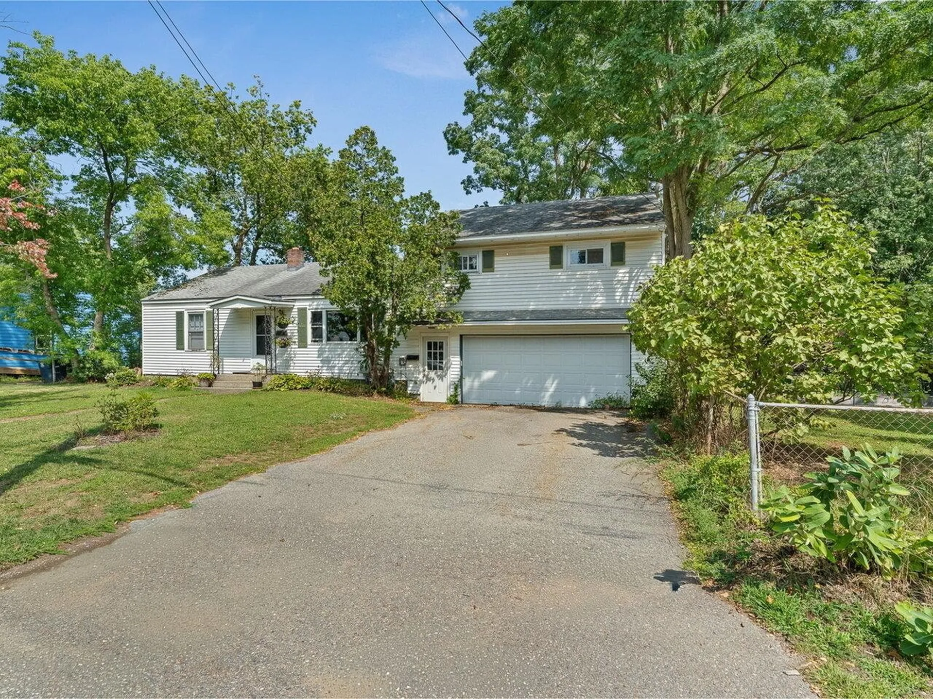 7 Mohawk Avenue Essex Junction VT 05451