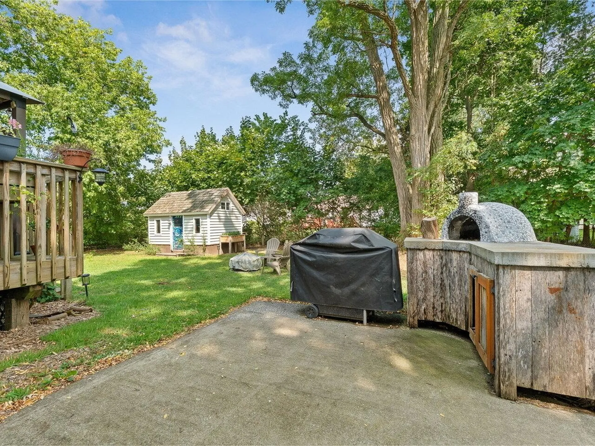 7 Mohawk Avenue Essex Junction VT 05451