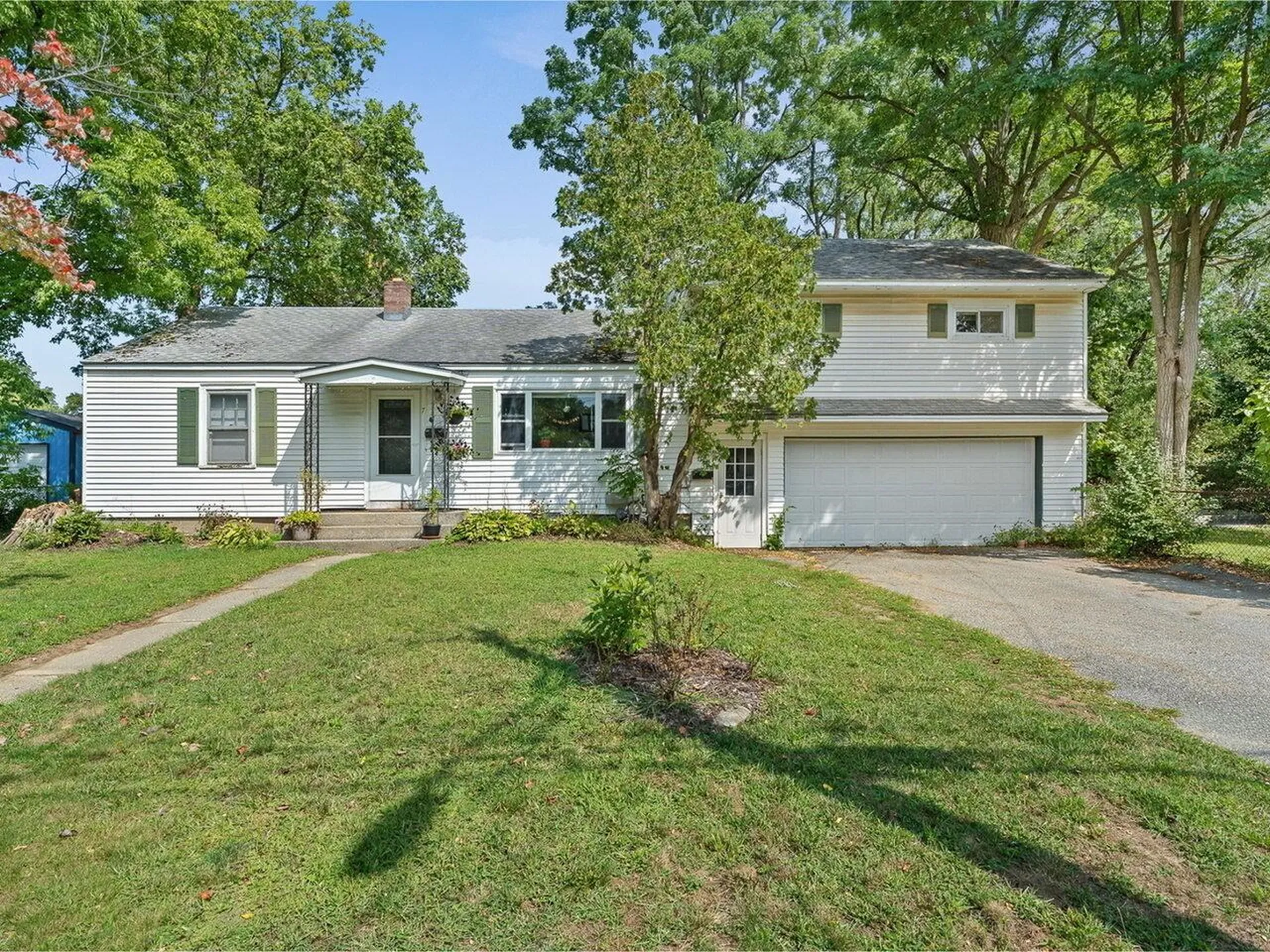 7 Mohawk Avenue Essex Junction VT 05451